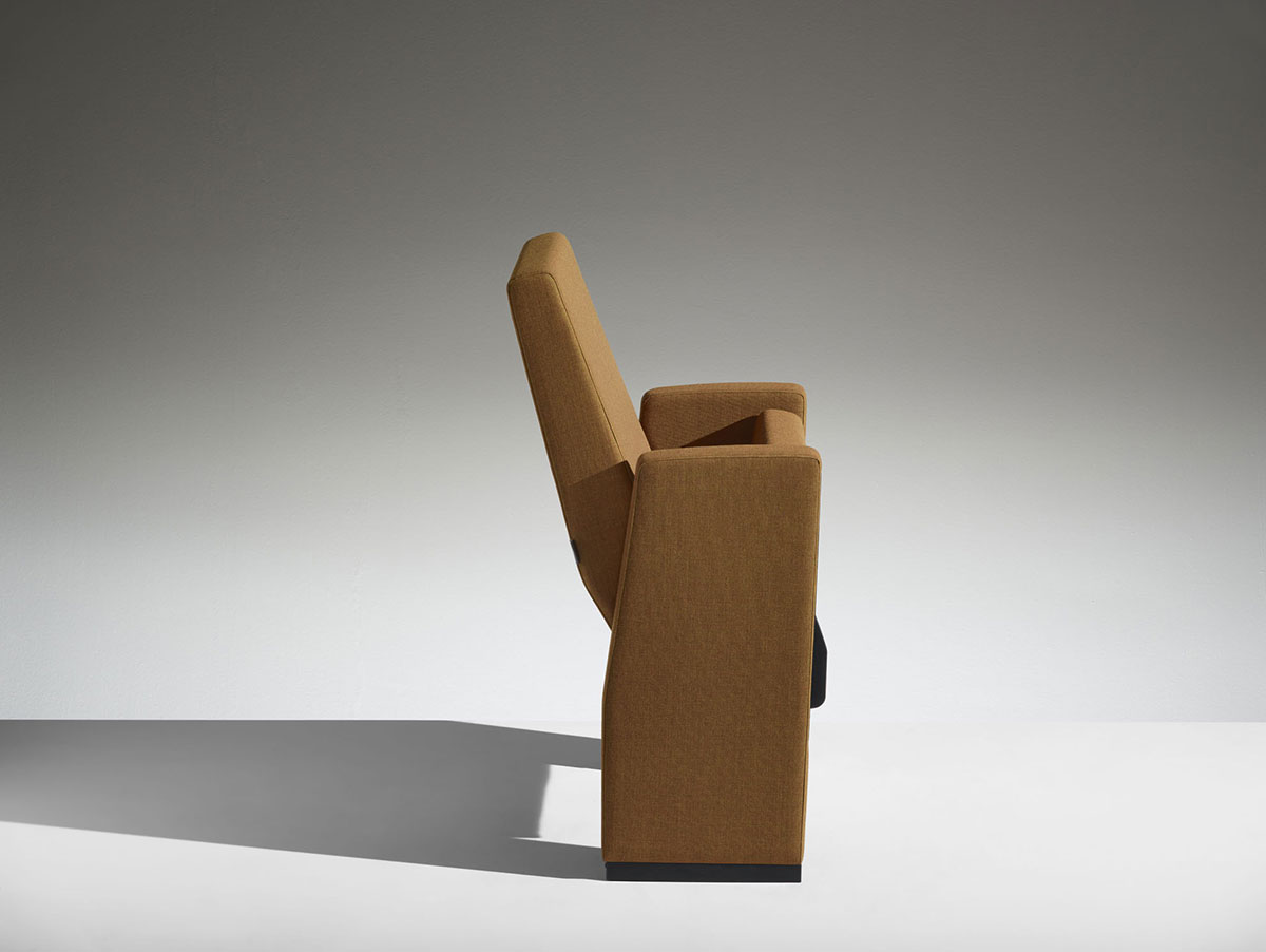 公共座椅|礼堂椅、报告厅椅|办公家具|华体会体育官方在线官网家具|M100 剧院/礼堂椅